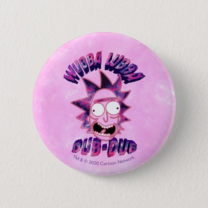 rick and morty wubba lubba dub dub button r9214804228a34d69a50c9cdacf0c6898 k94rf 1000 - Rick And Morty Shop