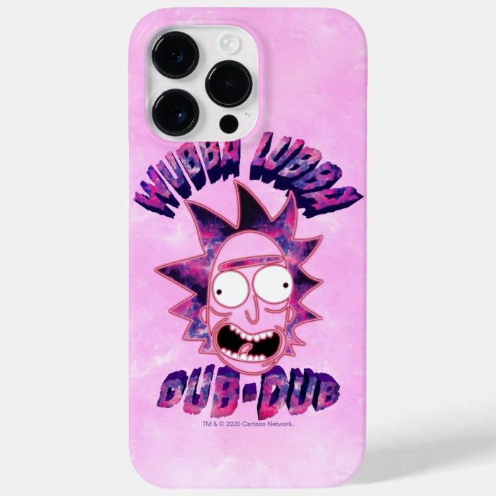 rick and morty wubba lubba dub dub case mate iphone case - Rick And Morty Shop