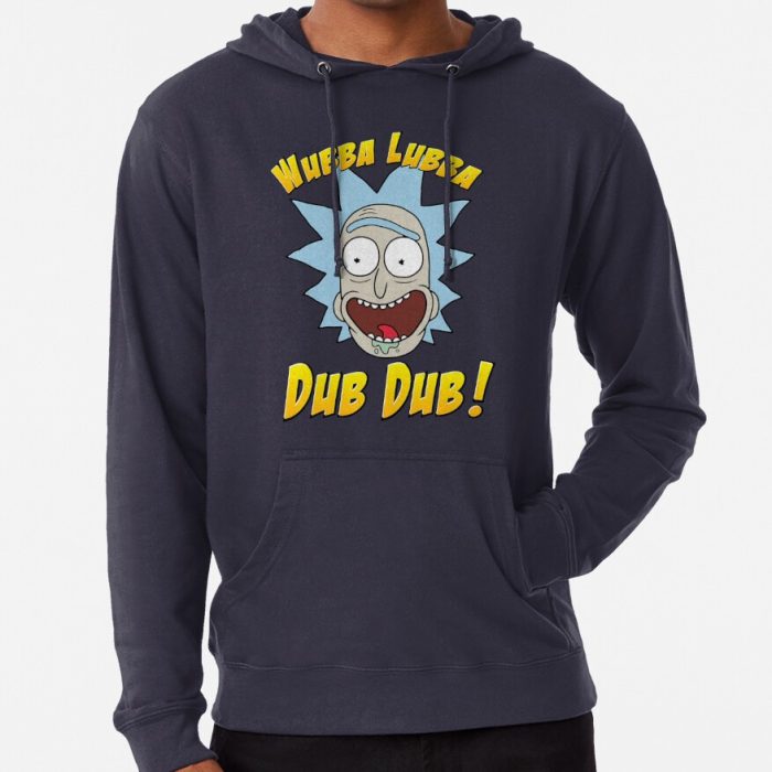 ssrcolightweight hoodiemens322e3f696a94a5d4frontsquare productx1000 bgf8f8f8 13 - Rick And Morty Shop