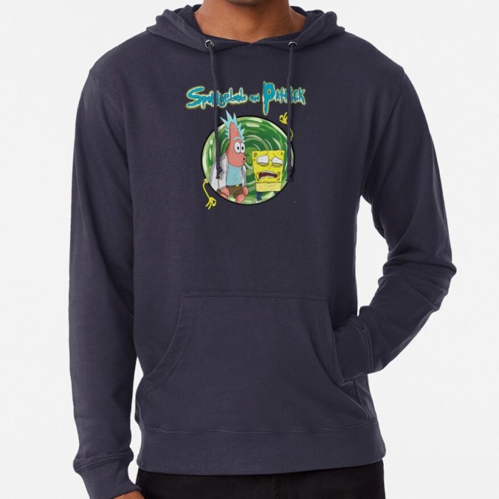 ssrcolightweight hoodiemens322e3f696a94a5d4frontsquare productx1000 bgf8f8f8 17 - Rick And Morty Shop