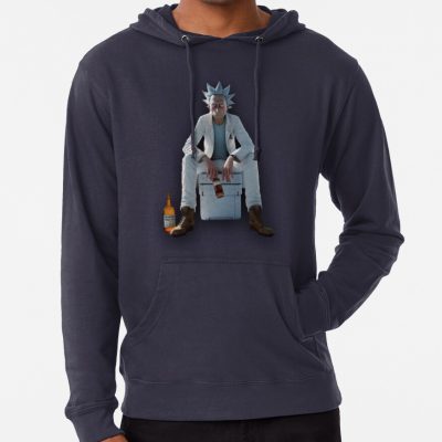 ssrcolightweight hoodiemens322e3f696a94a5d4frontsquare productx1000 bgf8f8f8 19 - Rick And Morty Shop