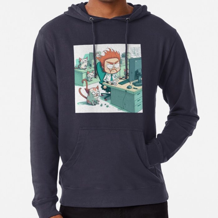 ssrcolightweight hoodiemens322e3f696a94a5d4frontsquare productx1000 bgf8f8f8 20 - Rick And Morty Shop