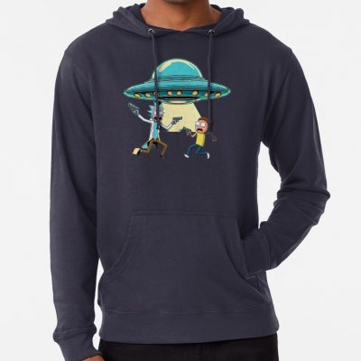 ssrcolightweight hoodiemens322e3f696a94a5d4frontsquare productx1000 bgf8f8f8 4 - Rick And Morty Shop