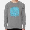 ssrcolightweight sweatshirtmensheather grey lightweight raglan sweatshirtfrontsquare productx1000 bgf8f8f8 2 - Rick And Morty Shop