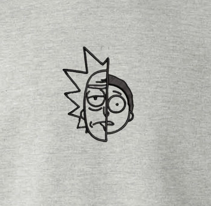 - Rick And Morty Shop