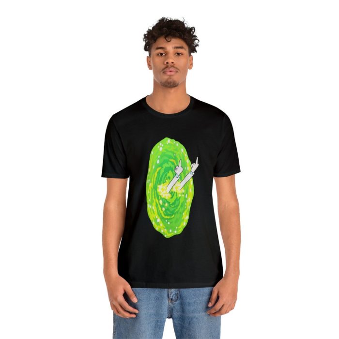 - Rick And Morty Shop