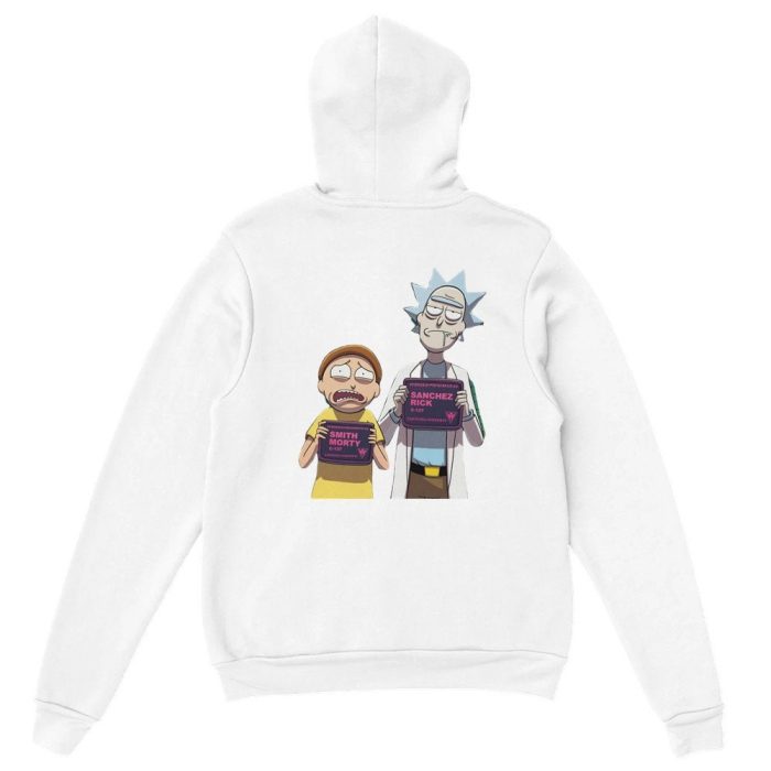 - Rick And Morty Shop