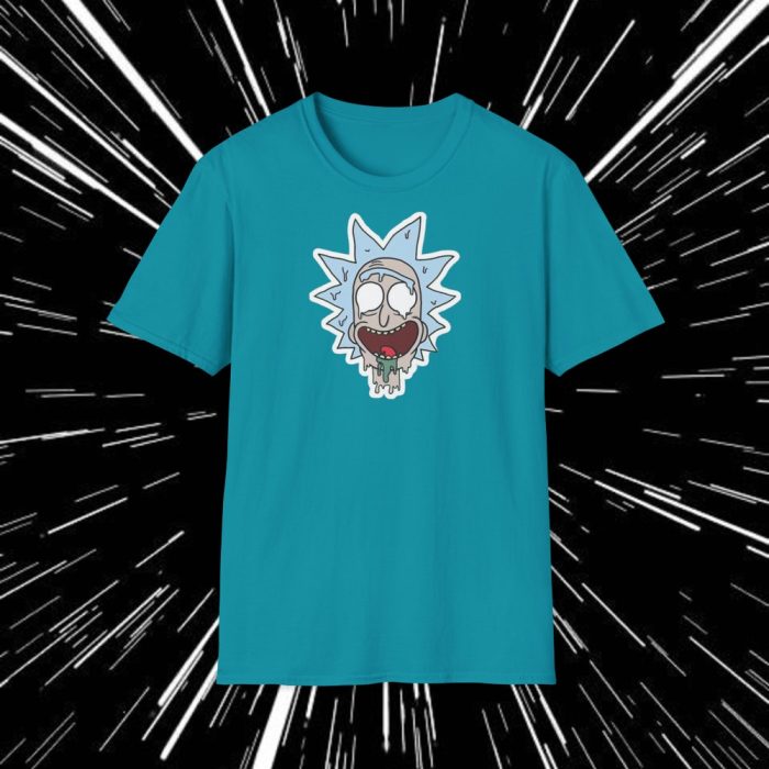 - Rick And Morty Shop