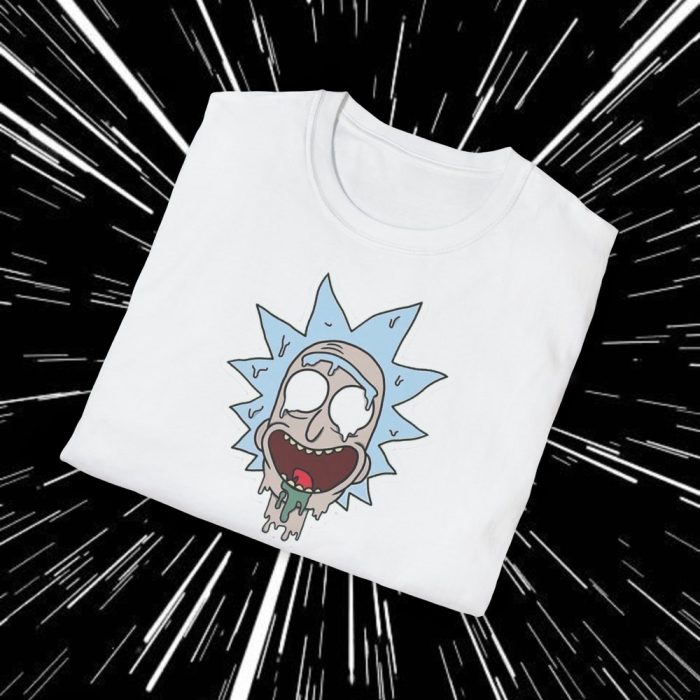 - Rick And Morty Shop