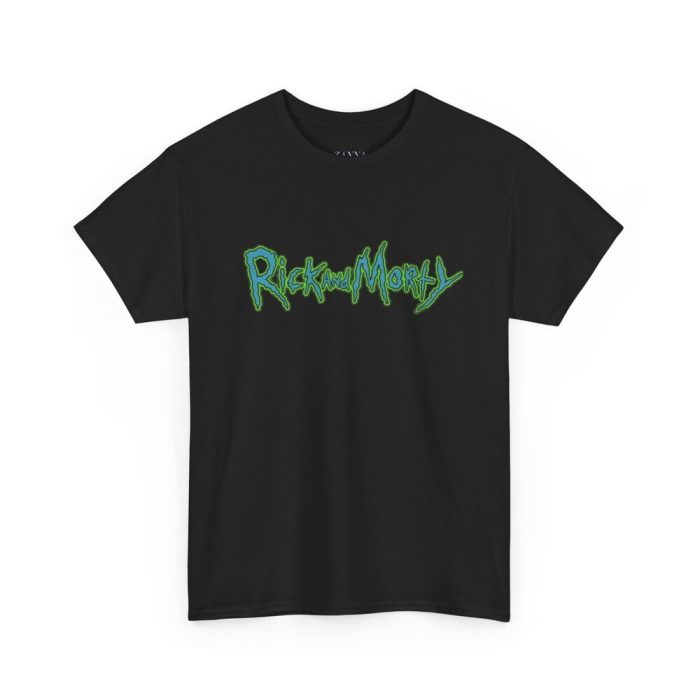 - Rick And Morty Shop