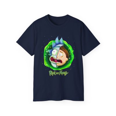 il 1000xN.6002637830 h3ut - Rick And Morty Shop