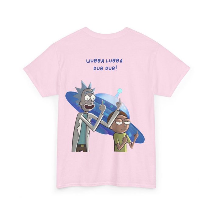 - Rick And Morty Shop