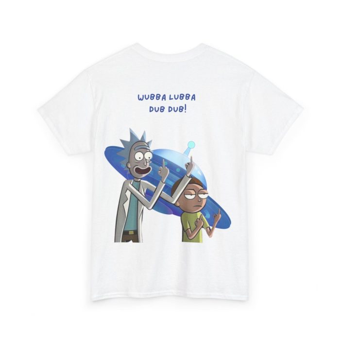 - Rick And Morty Shop