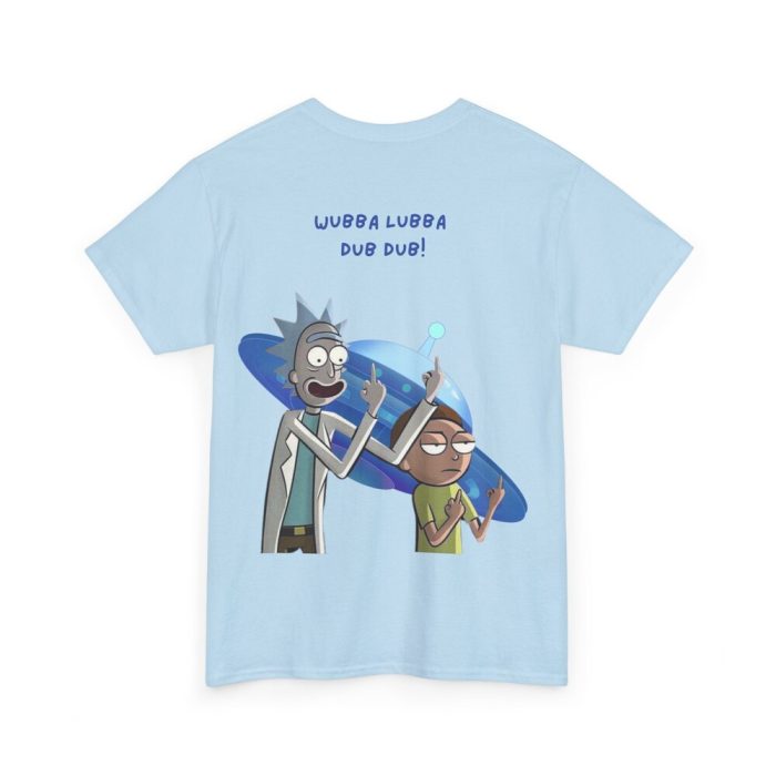 - Rick And Morty Shop