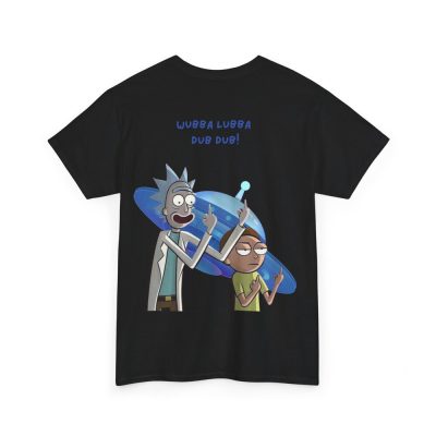 il 1000xN.6069024157 45pu - Rick And Morty Shop