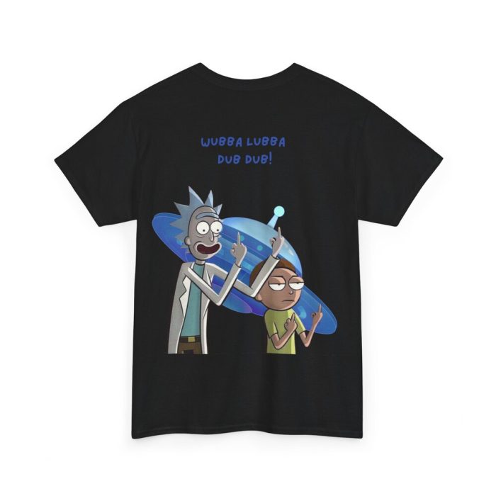 - Rick And Morty Shop