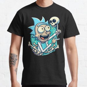 Soul Bone T-Shirt