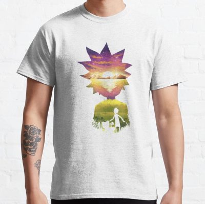 Rick Universe T-Shirt