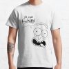 ssrcoclassic teemensfafafaca443f4786front altsquare product1000x1000.u1 6 - Rick And Morty Shop