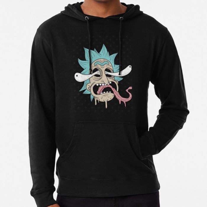 ssrcolightweight hoodiemens10101001c5ca27c6frontsquare productx1000 bgf8f8f8 1 - Rick And Morty Shop