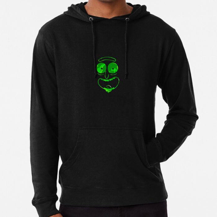 ssrcolightweight hoodiemens10101001c5ca27c6frontsquare productx1000 bgf8f8f8 3 - Rick And Morty Shop