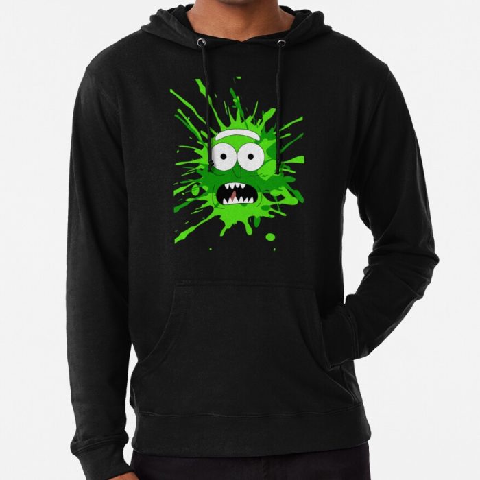 ssrcolightweight hoodiemens10101001c5ca27c6frontsquare productx1000 bgf8f8f8 6 - Rick And Morty Shop