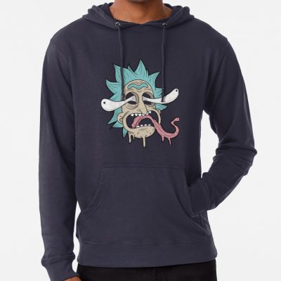 ssrcolightweight hoodiemens322e3f696a94a5d4frontsquare productx1000 bgf8f8f8 1 - Rick And Morty Shop