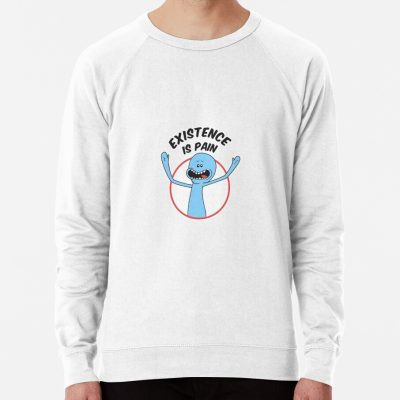 ssrcolightweight sweatshirtmensfafafaca443f4786frontsquare productx1000 bgf8f8f8 5 - Rick And Morty Shop