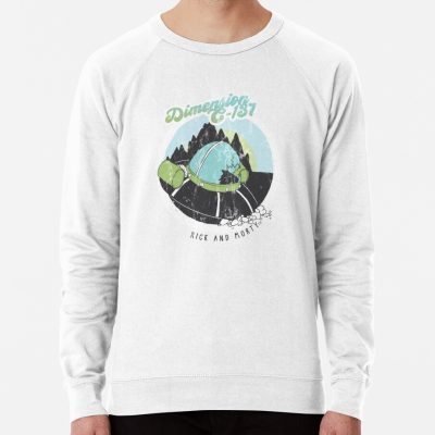 ssrcolightweight sweatshirtmensfafafaca443f4786frontsquare productx1000 bgf8f8f8 8 - Rick And Morty Shop